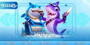 Bắn Cá Vũ Trụ – Hạ Boss Nhanh, Nhận Thưởng Siêu Tốc