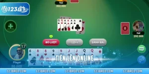 Tiến Lên Online – Game Bài Dân Gian Đầy Thú Vị Tại 123B
